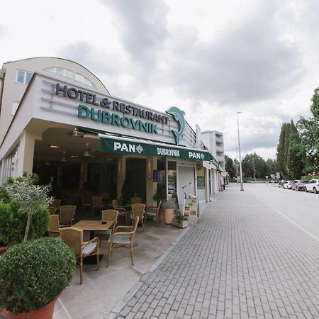 Hotel Dubrovnik Medugorje Exterior photo