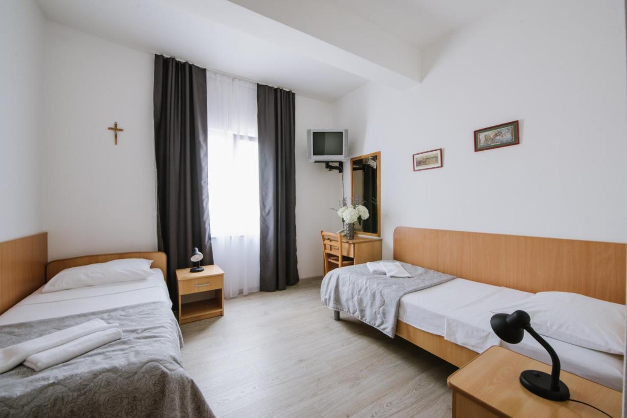 Hotel Dubrovnik Medugorje Exterior photo