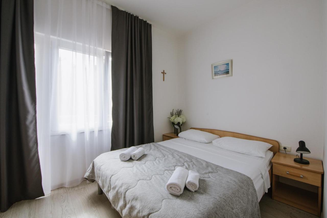 Hotel Dubrovnik Medugorje Exterior photo
