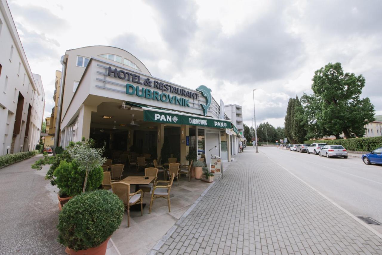 Hotel Dubrovnik Medugorje Exterior photo