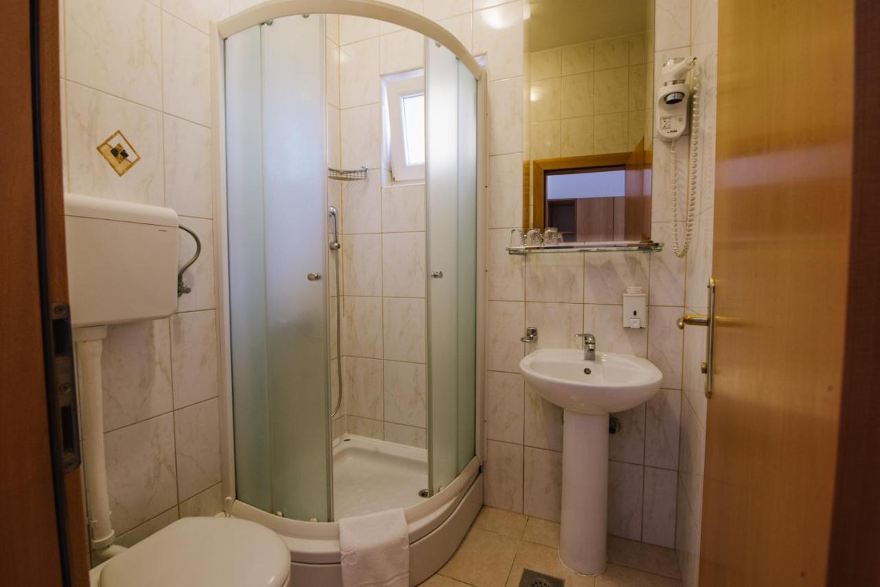 Hotel Dubrovnik Medugorje Exterior photo