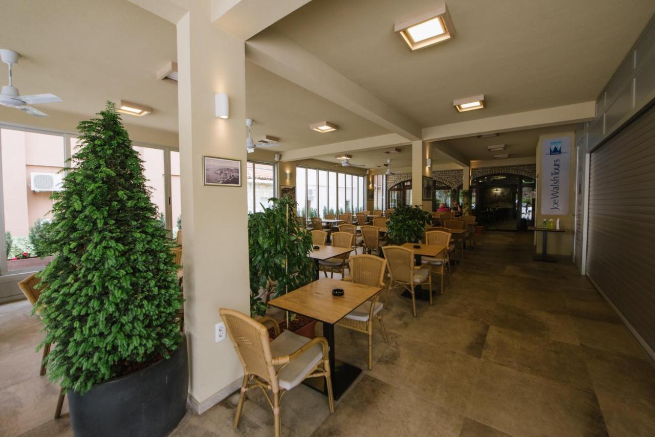 Hotel Dubrovnik Medugorje Exterior photo