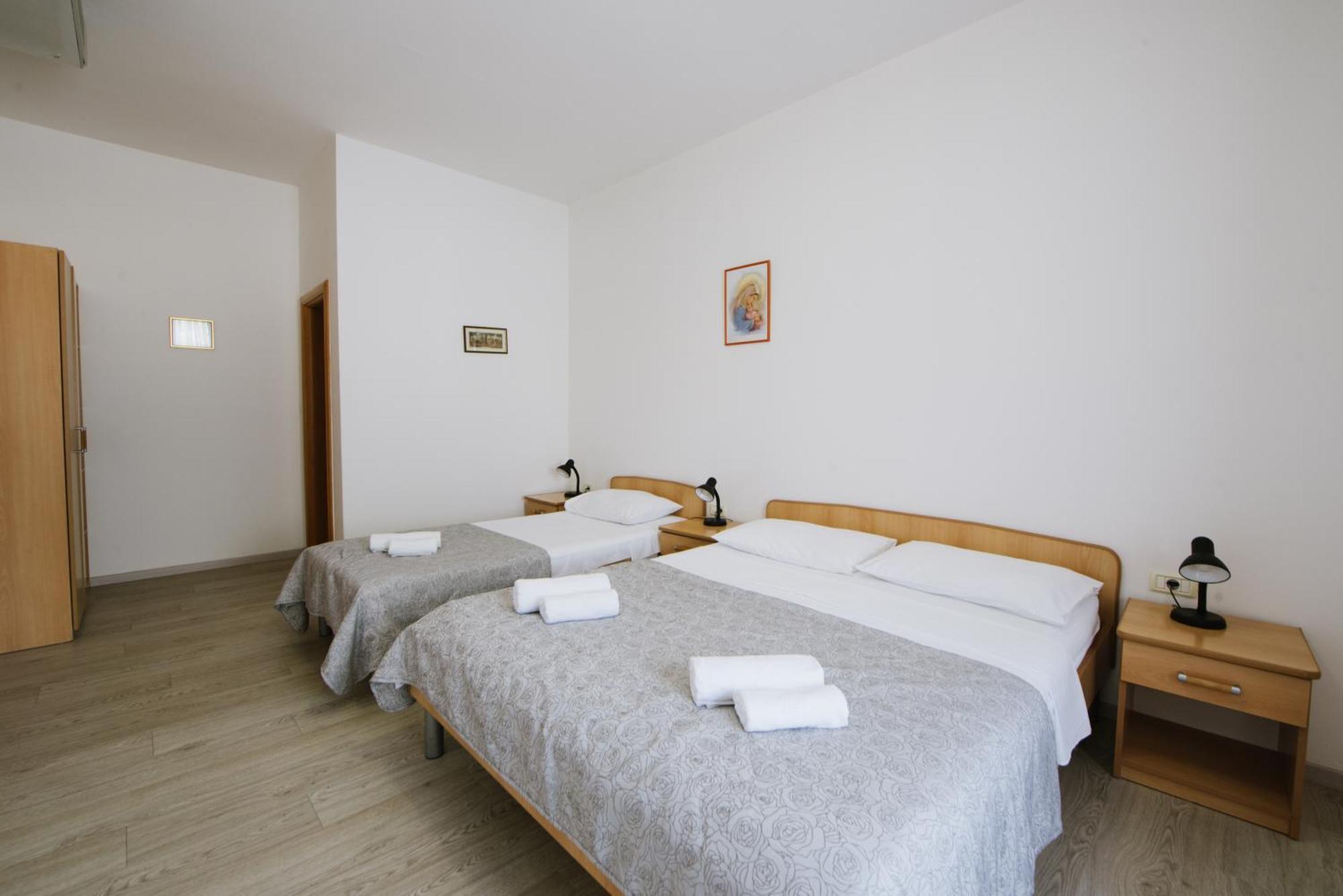 Hotel Dubrovnik Medugorje Exterior photo